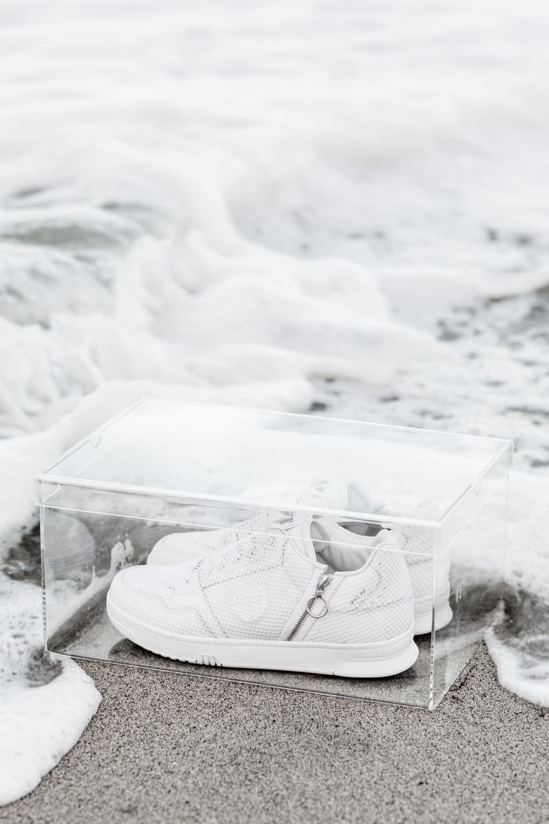 STAMPD, Sergio Tacchini
