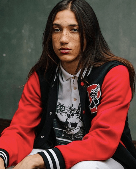 Ralph Lauren Collection P-Wing