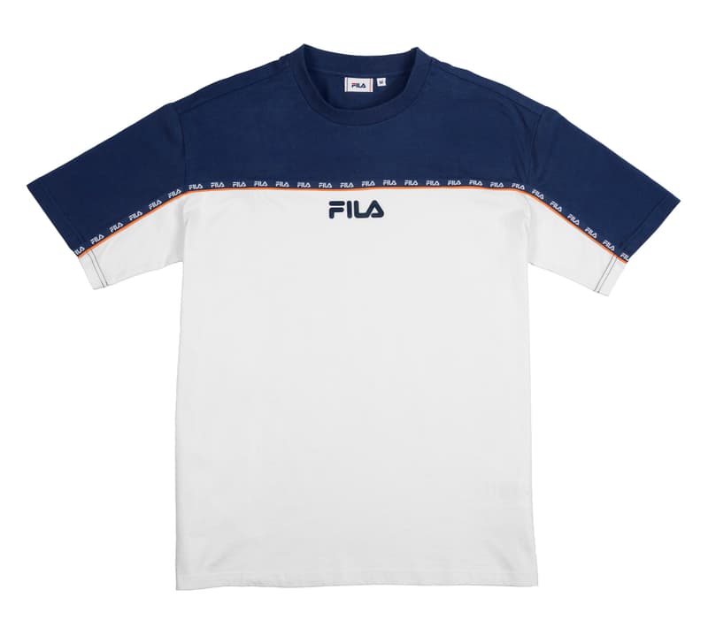 FILA, sneaker