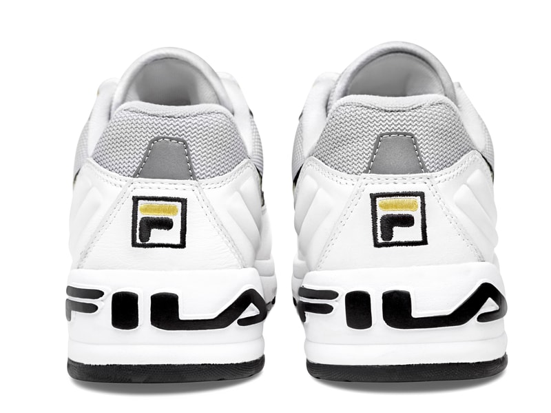 FILA, sneaker