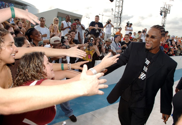 On A Regardé Le Documentaire "Surviving R.Kelly" Et On En A La Nausée