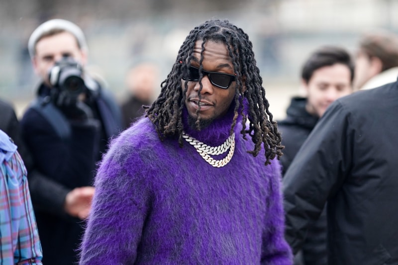 Offset Chez TPMP, Le Moment Gênance