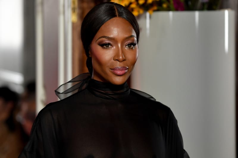 Naomi Campbell, HYPEBEAST... Voici Le Jury Du Prix LVMH Edition 2019