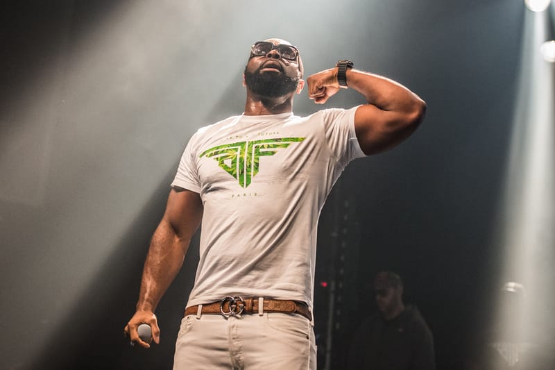 Vos Meilleures Blagues Sur Le Combat Booba/Kaaris