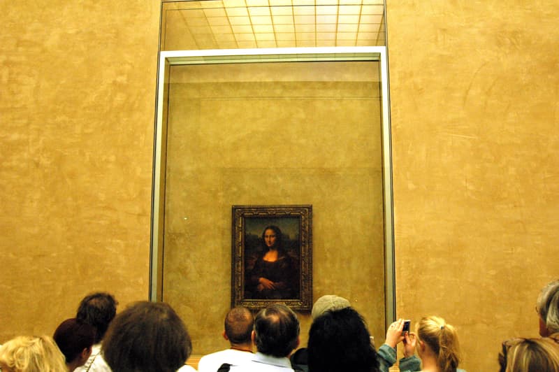 Le Louvre Propose Désormais Des Nocturnes Gratuites Une Fois Par Mois