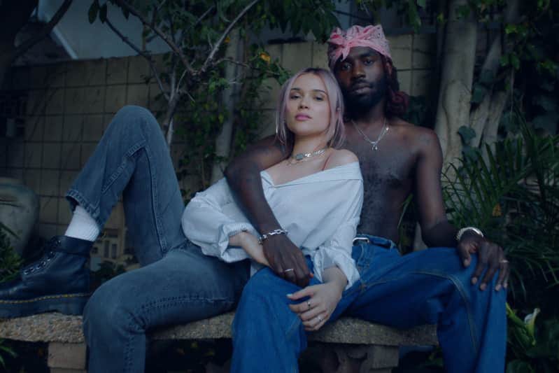 Nos 5 Sons Underground & Francophones Du Week-End