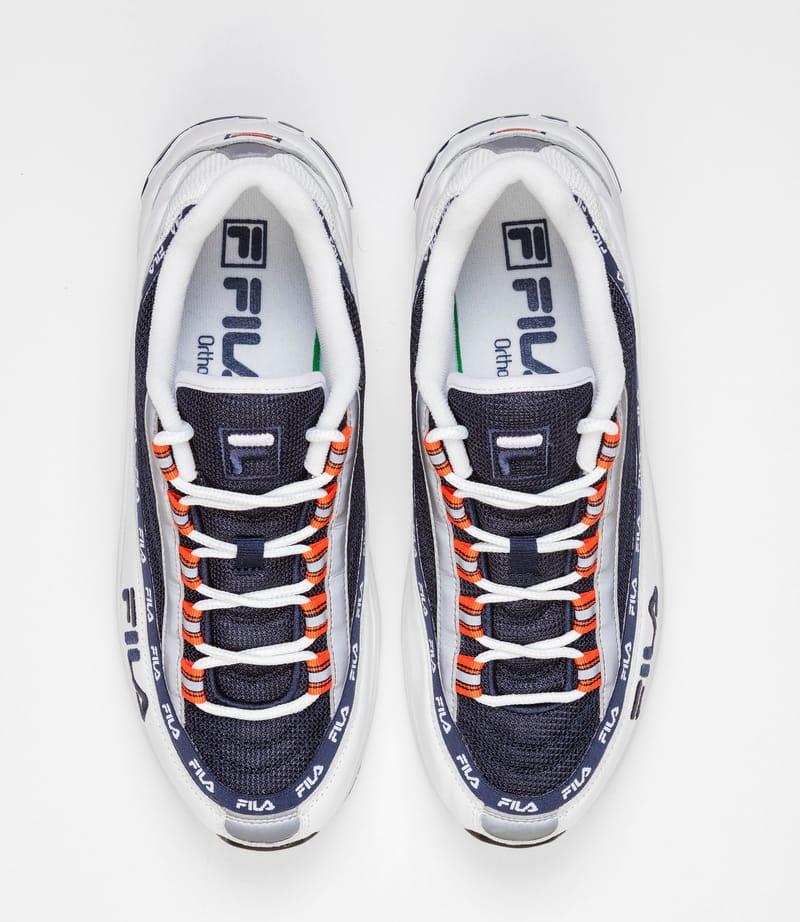 fila 33 sneakers