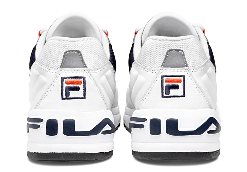 FILA, sneaker