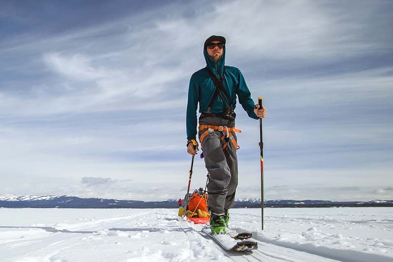 Patagonia Répare Gratuitement Vos Vêtements Pour La Bonne Cause
