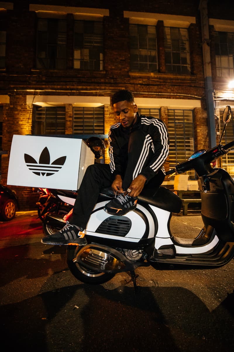 Photo adidas Nite Jogger