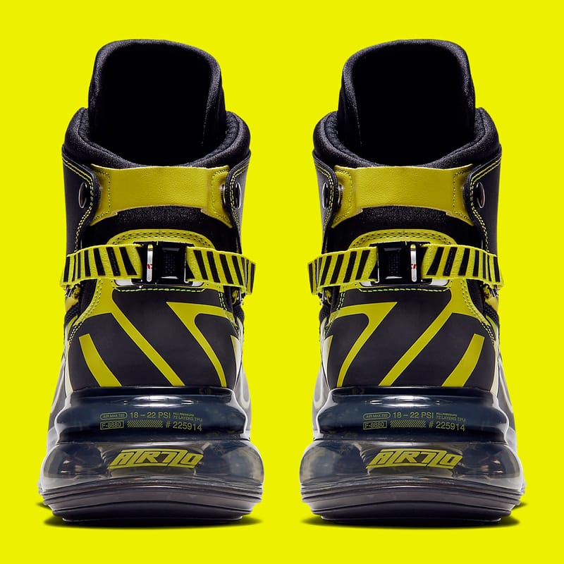 nike air max 720 18