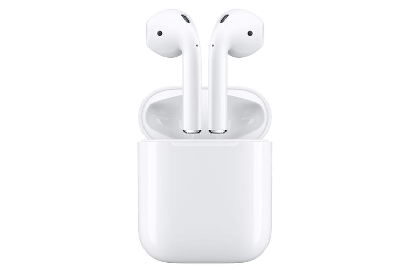 Une Potentielle Date De Sortie Pour Les Nouveaux AirPods D'Apple
