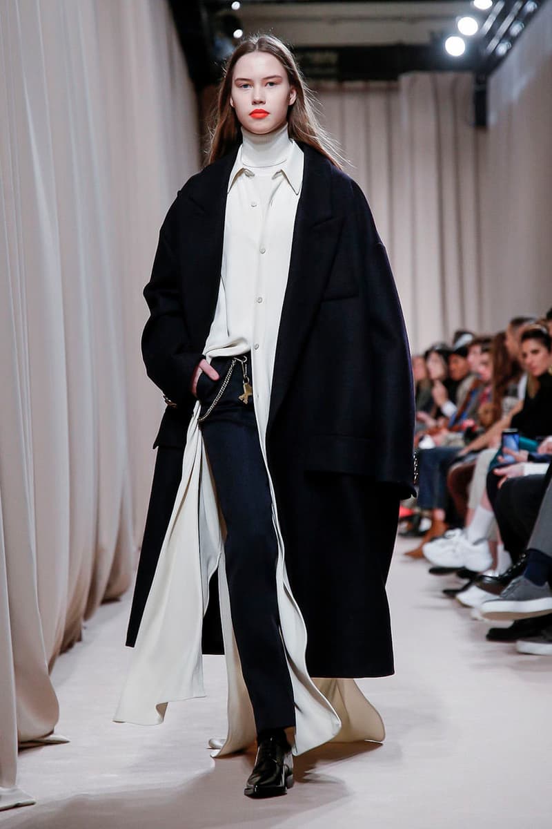 AMI Fashion Week Paris Automne Hiver 2019 Photos coulisses