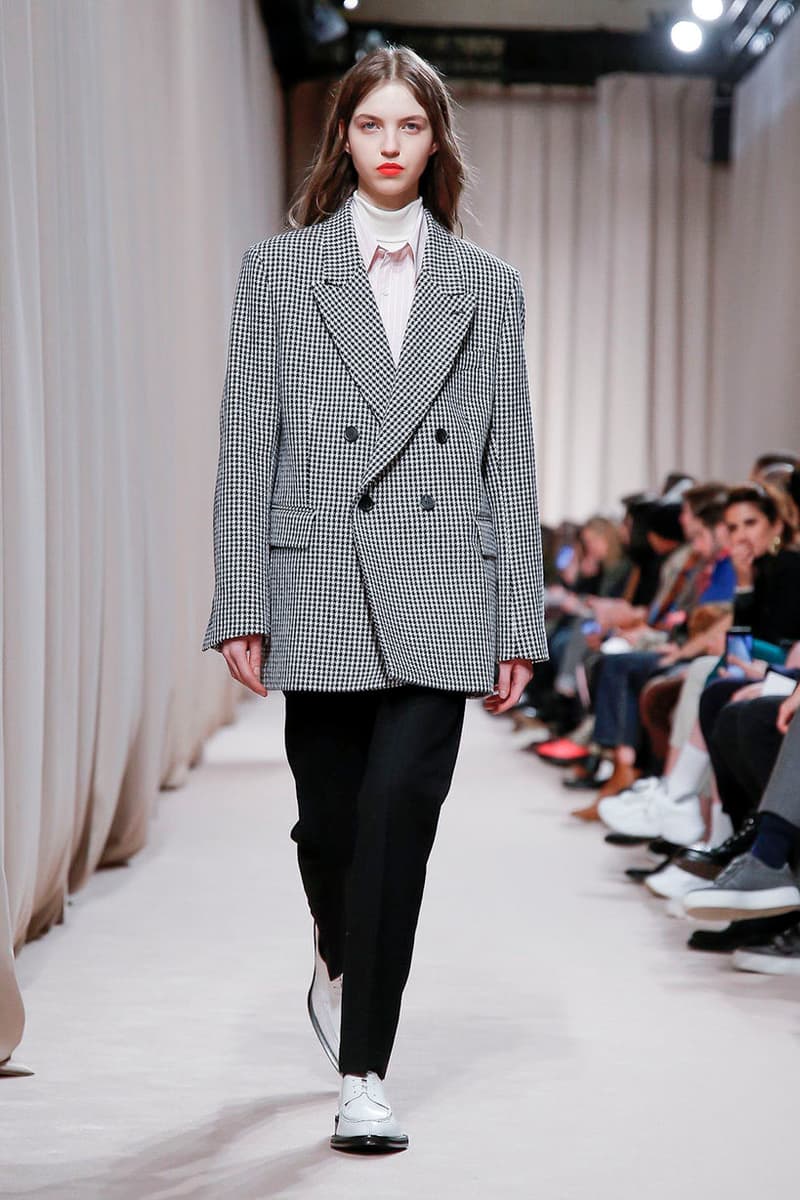 AMI Fashion Week Paris Automne Hiver 2019 Photos coulisses