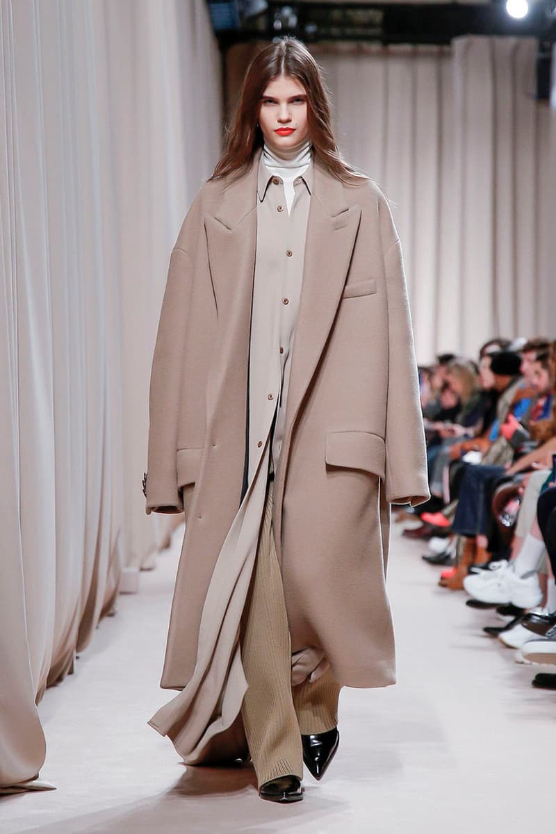 AMI Fashion Week Paris Automne Hiver 2019 Photos coulisses