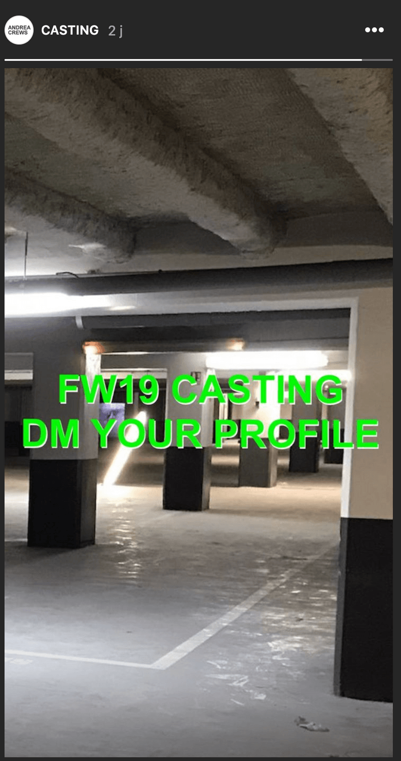 Photo De La Doudoune Schott x Andrea Crews