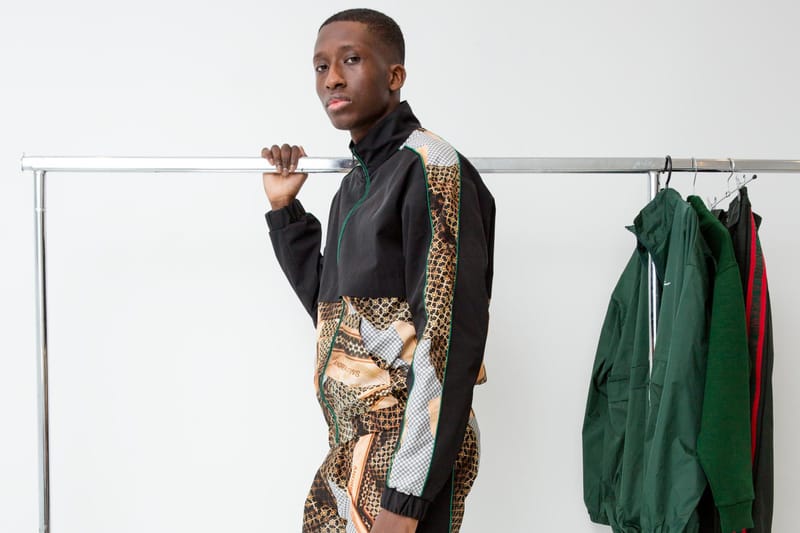 Andrea Crews Met Tout Son E-Shop À Moitié Prix