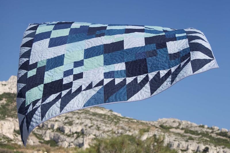 A.P.C Dévoile Sa Nouvelle Collection De Produits Pour La Maison