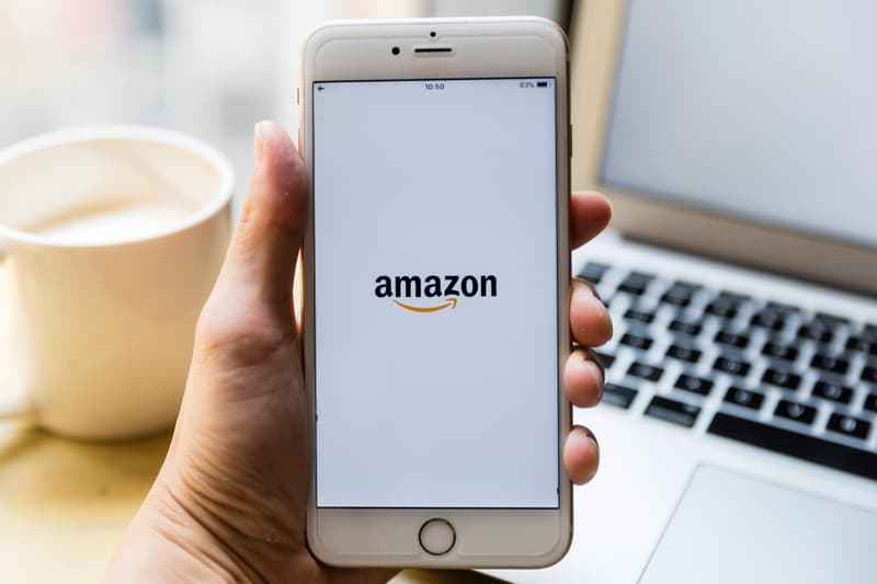 Photo De Amazon