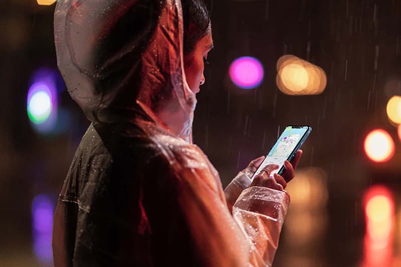 Apple ShotOniPhone concours paiement photographes