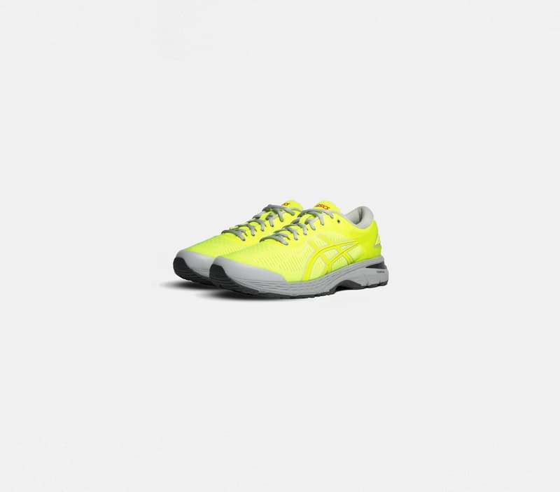 Photo De La Harmony x ASICS GEL Kayano 25