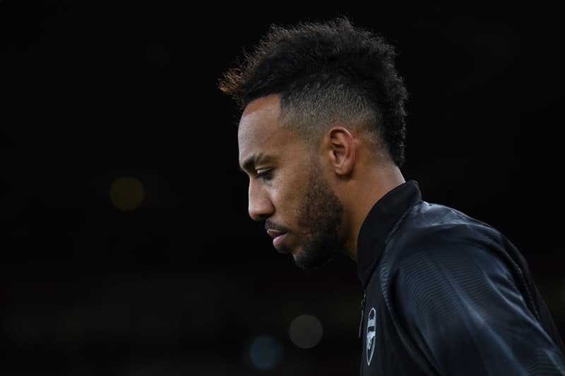 Photo De Pierre-Emerick Aubameyang