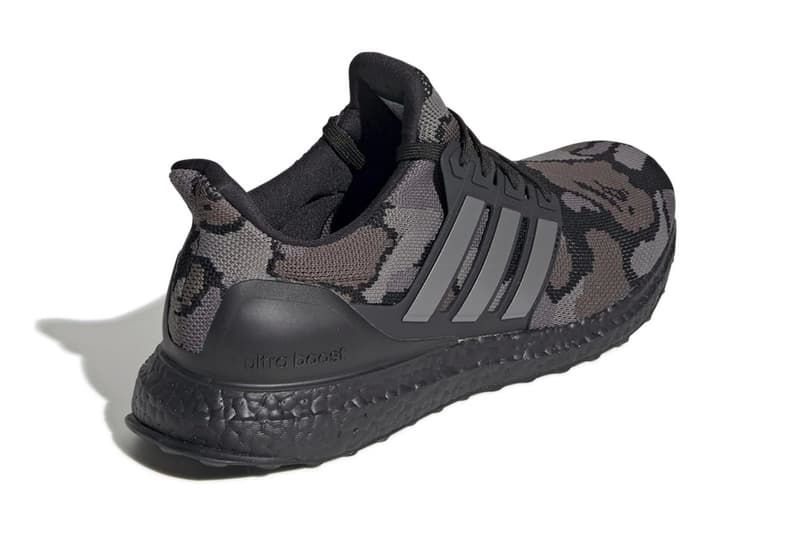Photo BAPE x adidas UltraBOOST