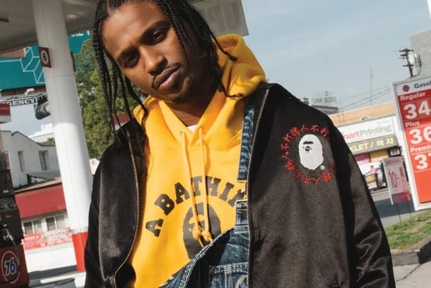 Lookbook - BAPE Dévoile Une Collection "Vintage Denim"