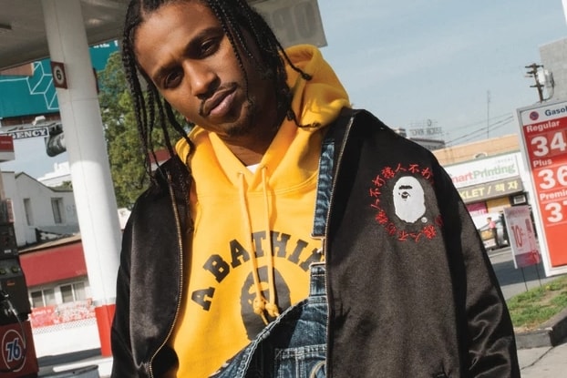 Lookbook - BAPE Dévoile Une Collection "Vintage Denim"