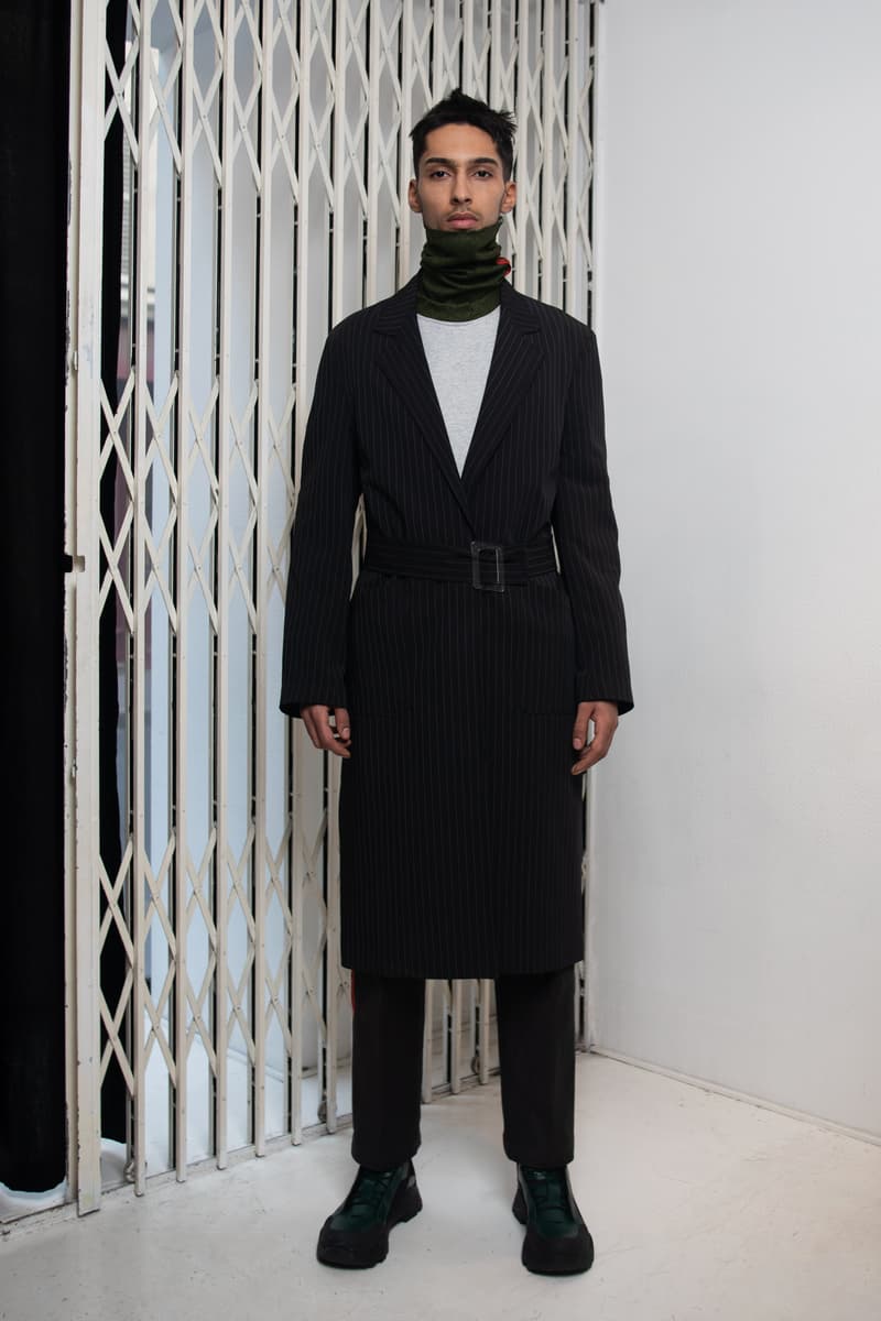 Photo De LA Collection Automne/Hiver 2019 De BASSCOUTUR