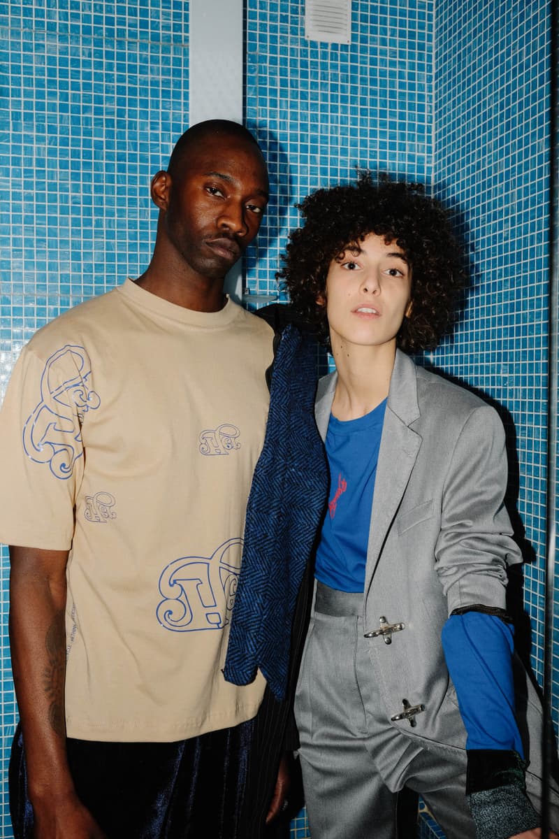 Photo De LA Collection Automne/Hiver 2019 De BASSCOUTUR
