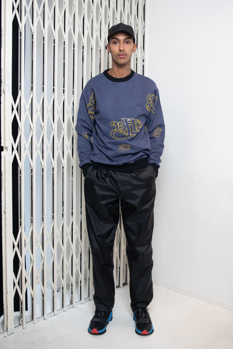 Photo De LA Collection Automne/Hiver 2019 De BASSCOUTUR