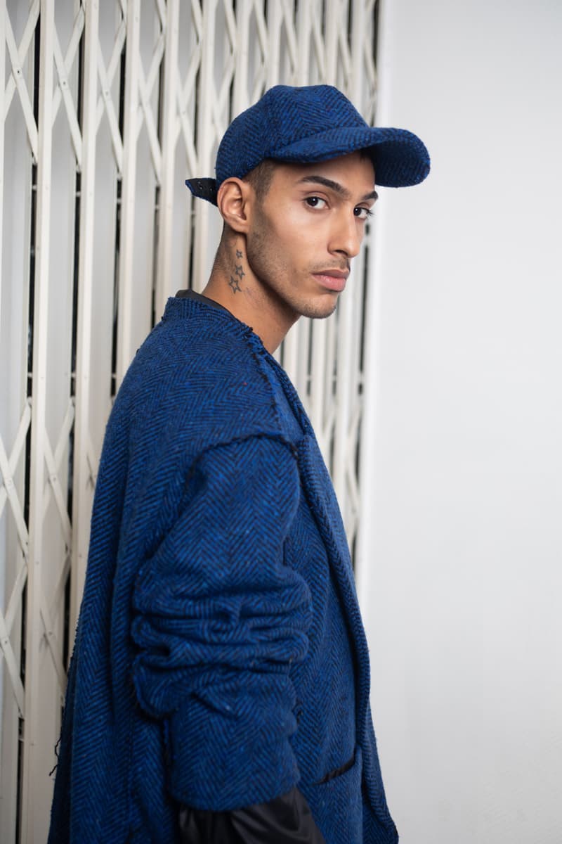 Photo De LA Collection Automne/Hiver 2019 De BASSCOUTUR
