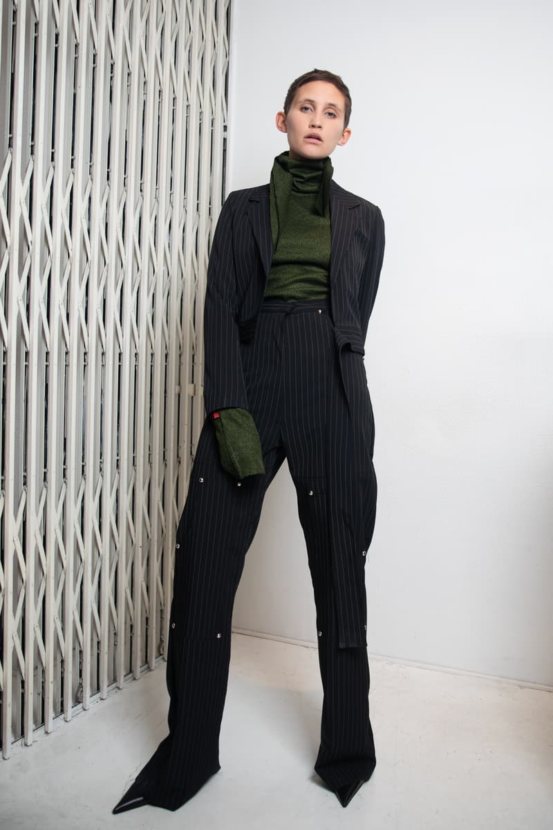 Photo De LA Collection Automne/Hiver 2019 De BASSCOUTUR