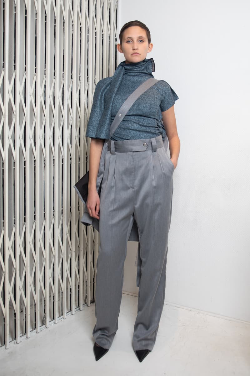 Photo De LA Collection Automne/Hiver 2019 De BASSCOUTUR