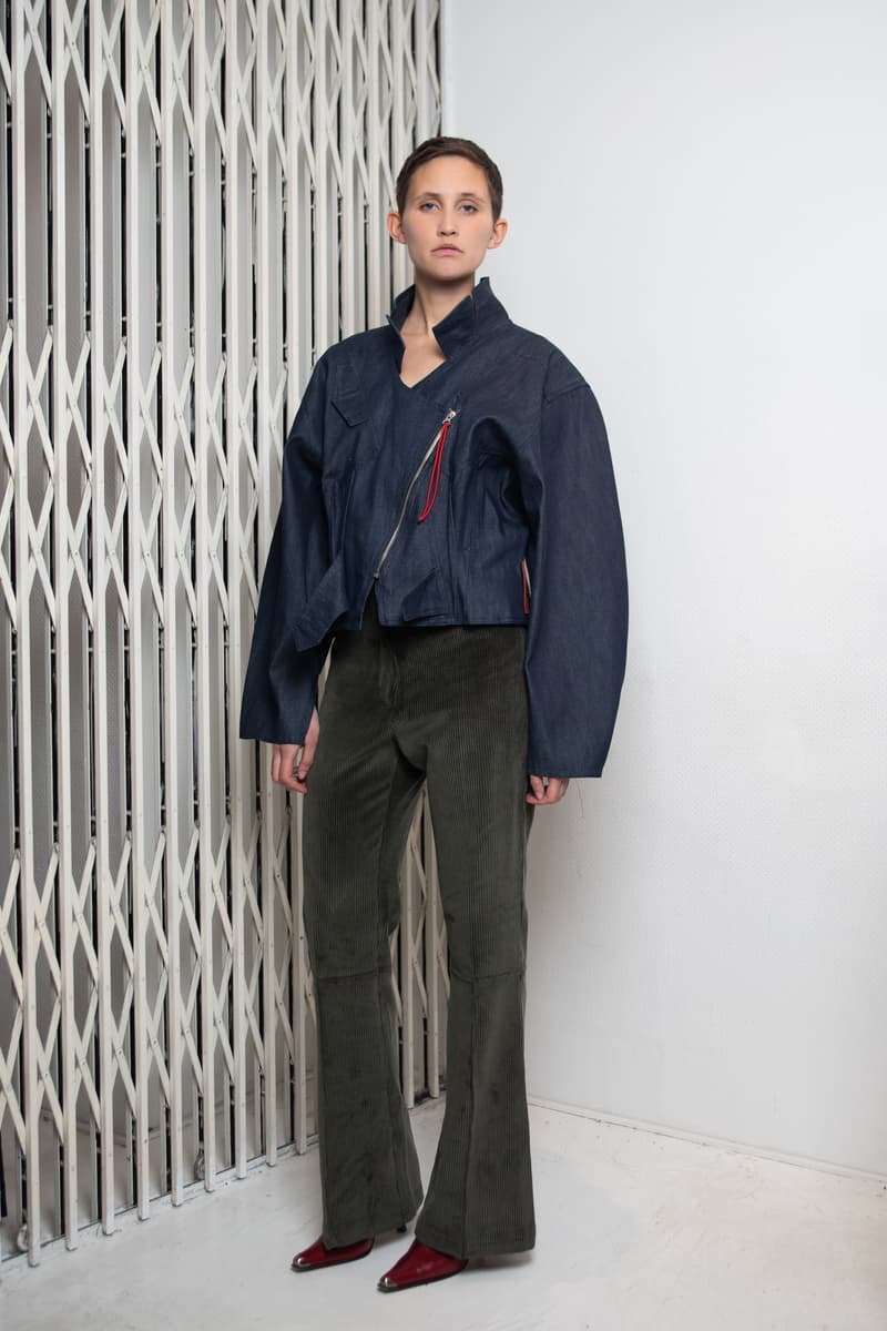 Photo De LA Collection Automne/Hiver 2019 De BASSCOUTUR