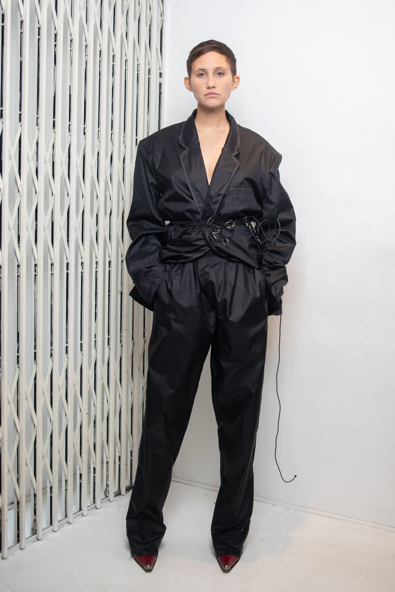 Photo De LA Collection Automne/Hiver 2019 De BASSCOUTUR