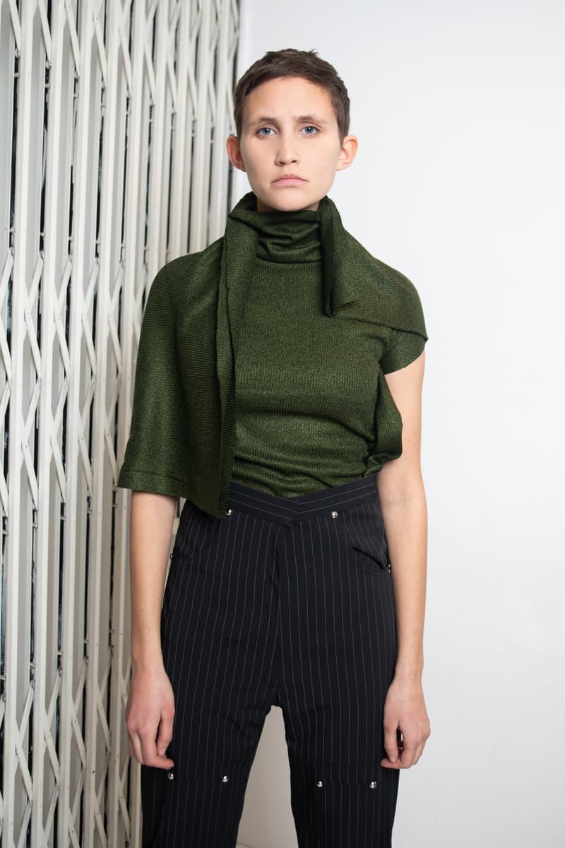Photo De LA Collection Automne/Hiver 2019 De BASSCOUTUR