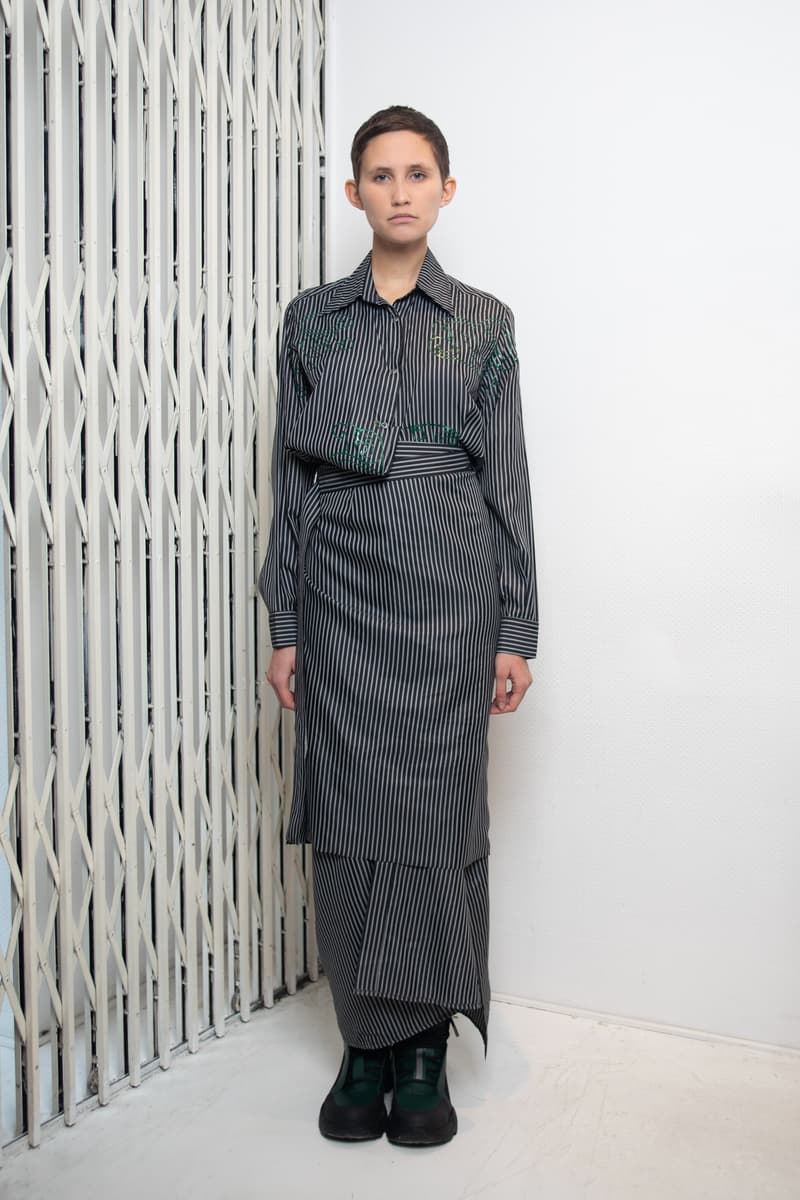 Photo De LA Collection Automne/Hiver 2019 De BASSCOUTUR