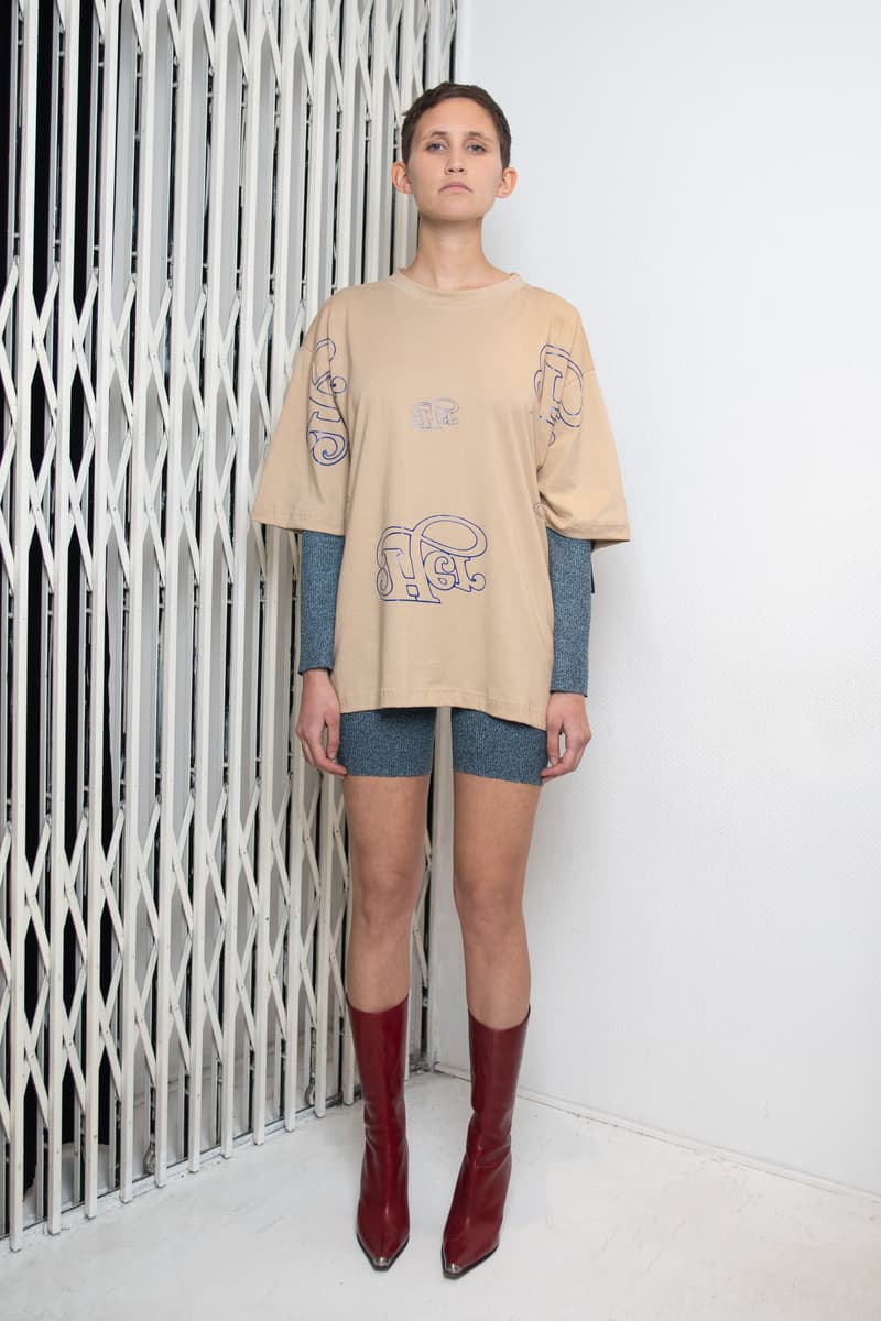 Photo De LA Collection Automne/Hiver 2019 De BASSCOUTUR