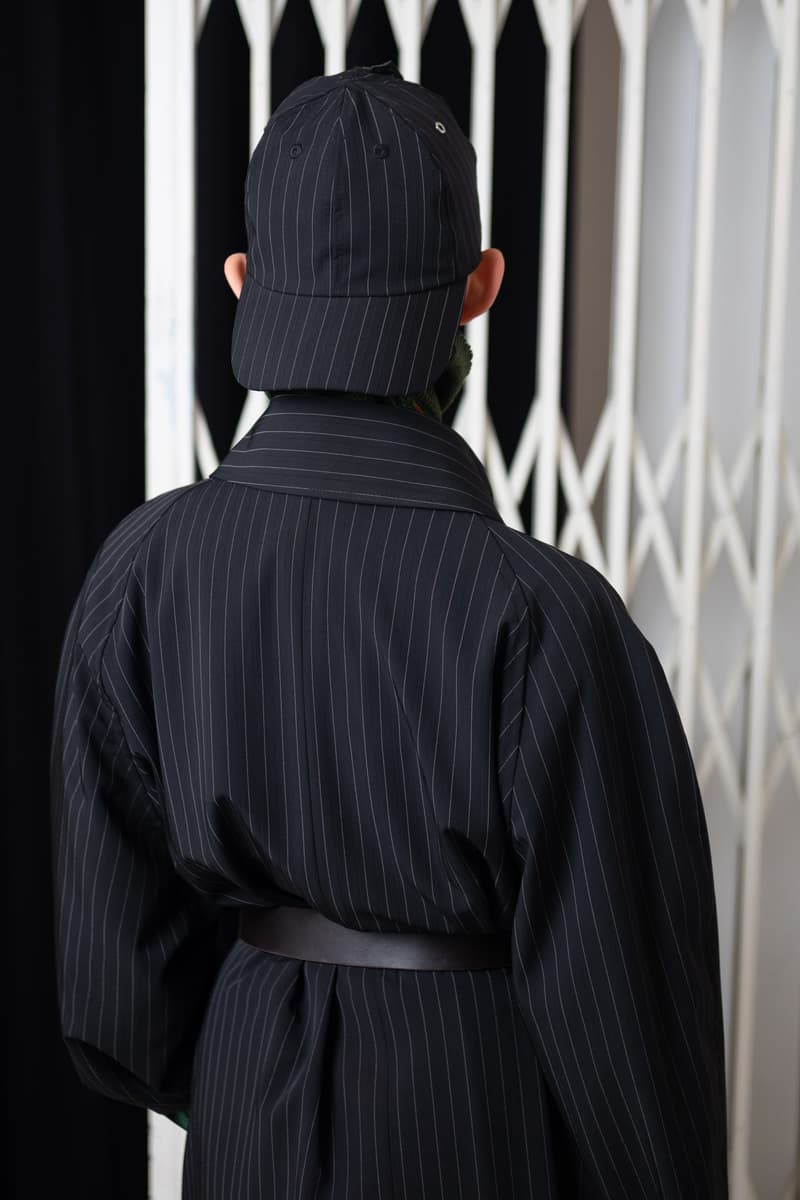 Photo De LA Collection Automne/Hiver 2019 De BASSCOUTUR
