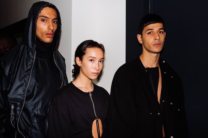Photo De LA Collection Automne/Hiver 2019 De BASSCOUTUR