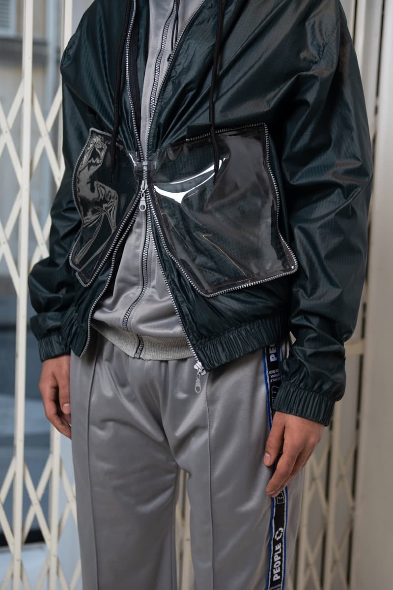 Photo De LA Collection Automne/Hiver 2019 De BASSCOUTUR