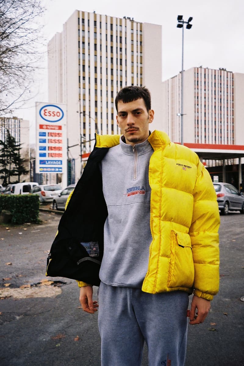 Benibla Collection Lookbook
