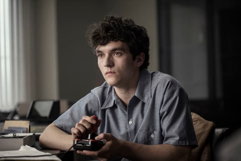 Black Mirror Bandersnatch Netflix Fin Secrète Jeu Vidéo