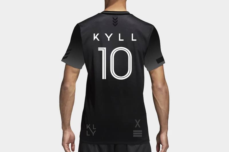 Booba Médine KYLL Maillot Vente