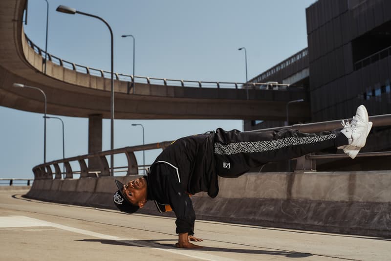Breakdance Lyon Red Bull