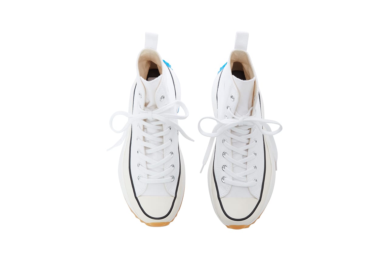 jw anderson ss19 converse