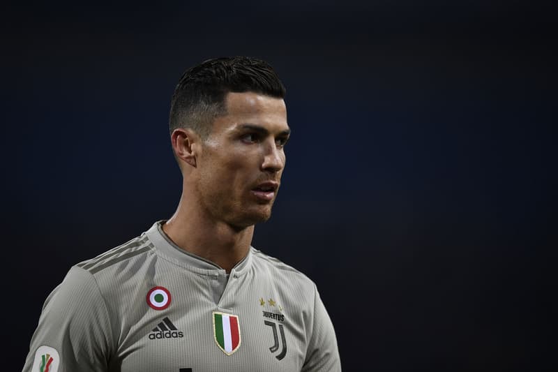 Cristiano Ronaldo instagram polemique Sala selfie