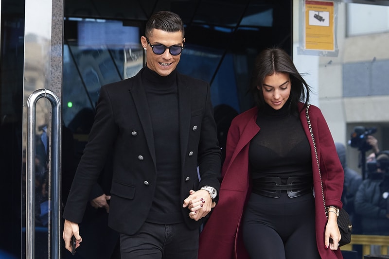 Cristiano Ronaldo Prison Amende Procès Fraude